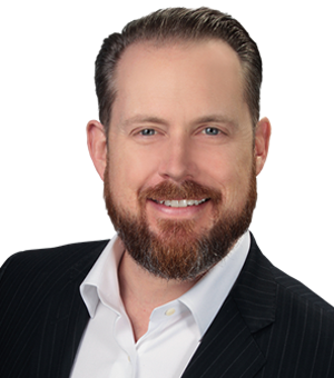 Chris Faison display